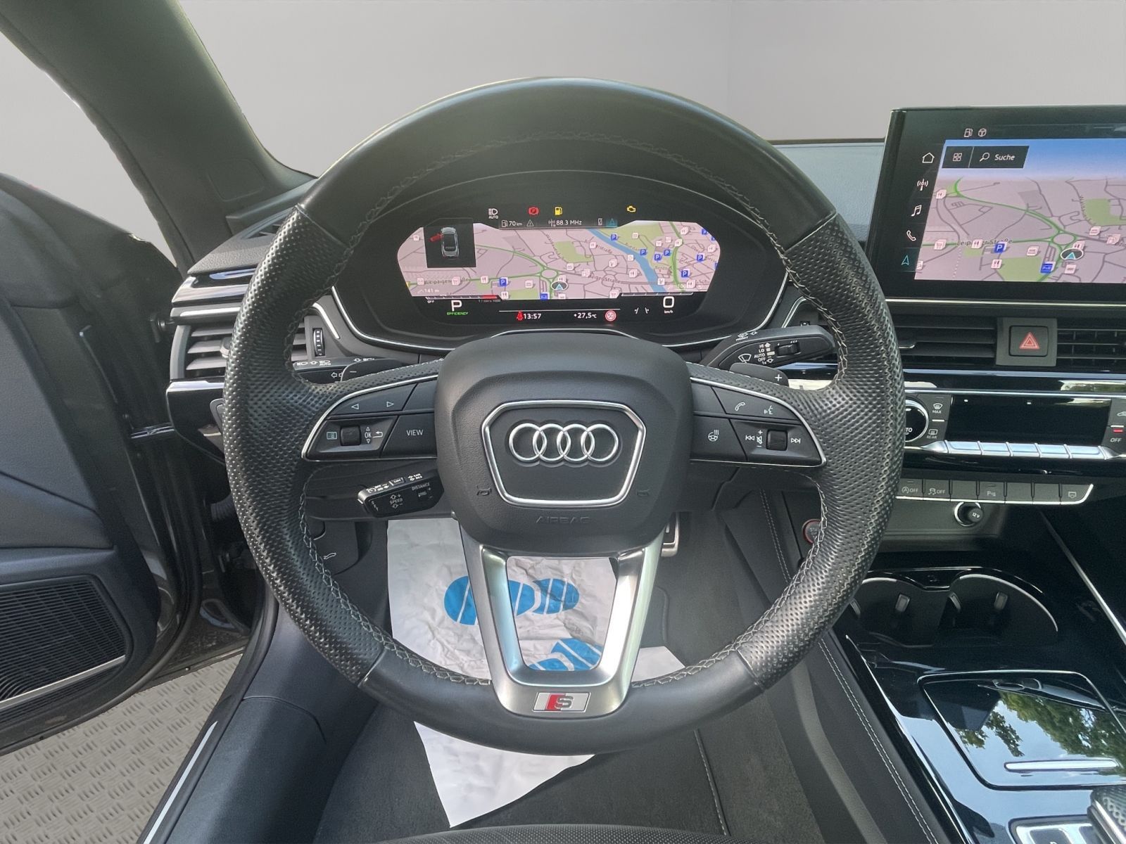 Audi S5 - Bild 12