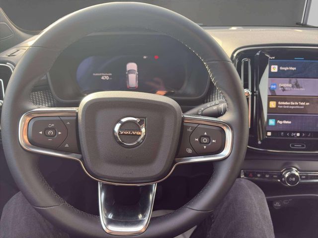 Volvo XC40 Plus Dark B4 2WD Deal Attack bis 30.10.2026