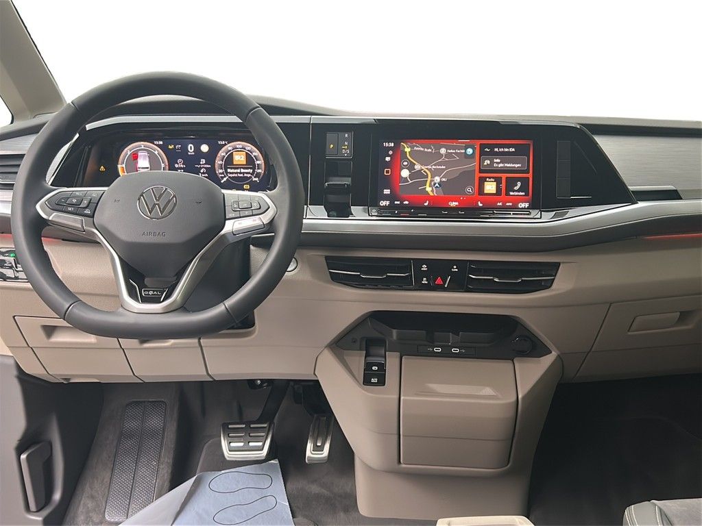 Volkswagen T7 Multivan - Bild 16