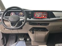 Volkswagen T7 Multivan - Vorschau Bild 16