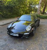 Porsche 997.2 Targa 4s  - Porsche 997 in Essen