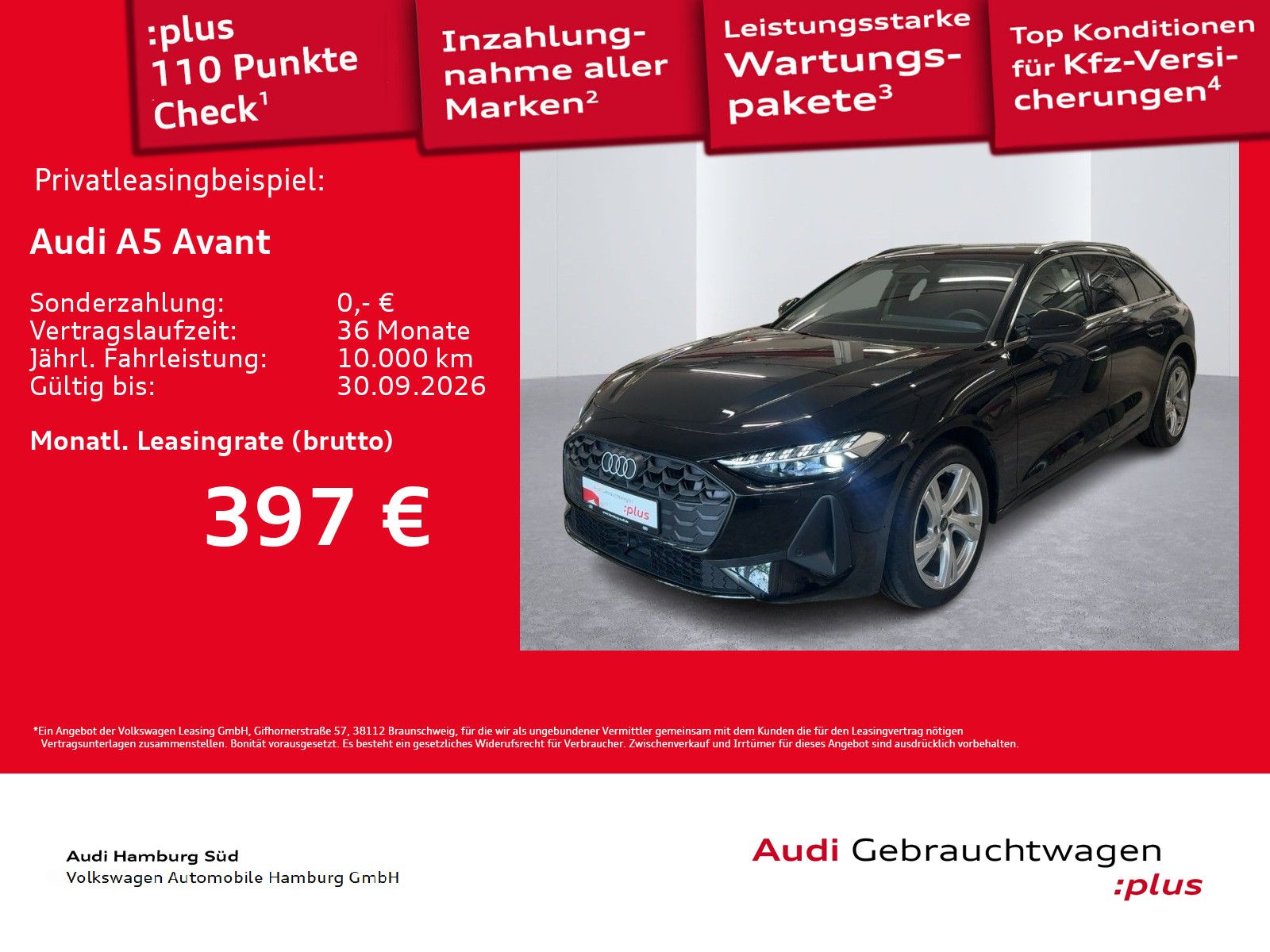 Audi A5 - Bild 2