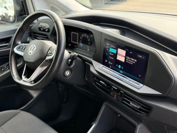 Volkswagen Caddy - 11