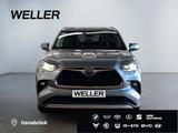 Toyota Highlander 2.5 Hybrid Luxury *7-Si*Leder*360°*JB - Toyota: Hi Lux