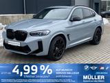 BMW X4 M Comp AHK/LASER/Vmax/HUD/PANO/LHZ/360/AKUSTI - BMW X4 M aus 2023