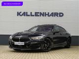 BMW M850 8-serie Gran Coupé M850i xDrive - 1-Hand - - BMW M850: Limousine