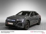 Audi Q8 Sportback 55 e-tron qu S line Matrix Pano HUD - Audi Q8 Sportback Gebrauchtwagen