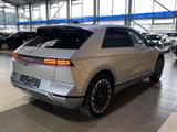 Hyundai Ioniq 5 Uniq 4WD Pano. BOSE HUD Navi Leder NSCC - Hyundai IONIQ 5 mit Schiebedach