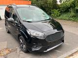 Ford Tourneo Courier Sport Zahnriemen Neu - Ford Tourneo Courier Sport mit Benzin-Antrieb