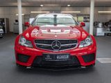 Mercedes-Benz C 63 AMG Coupé Black Series,Com,Keyless,Sound - Mercedes-Benz C 63 AMG: Black
