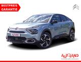 Citroën C4 1.2 12V e-THP Max LED Navi Virtual Cockpit - Citroën Gebrauchtwagen in Rostock