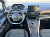 Peugeot Rifter Allure L2 GT Line Aut. Navi+Pdc+7 Sitzer - Peugeot Rifter Gebrauchtwagen