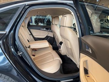 Audi A6 Lim. 2.0 TFSI *PDC*Navi*Klima*