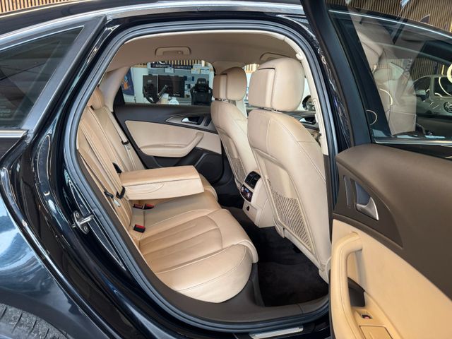 Audi A6 Lim. 2.0 TFSI *PDC*Navi*Klima*