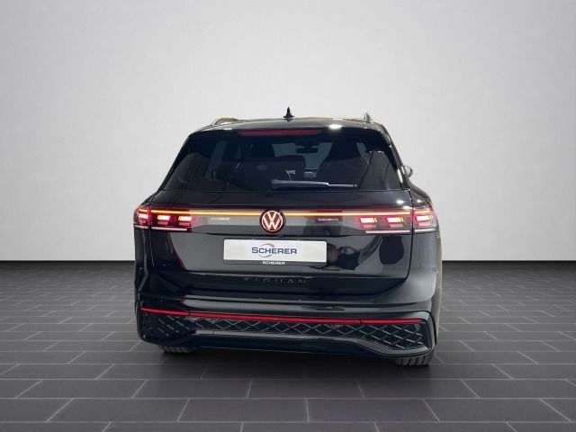 Volkswagen Tiguan - Bild 8