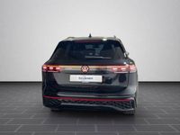 Volkswagen Tiguan - Vorschau Bild 8