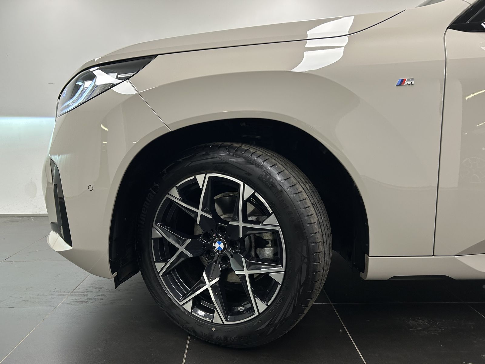 BMW X3 - Bild 9