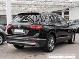 Volkswagen Tiguan Allspace 2.0 TDI DSG 4M Highline AHK NAVI - VW Tiguan Allspace Gebrauchtwagen in Bremen