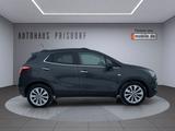 Opel Mokka X Innovation/Automatik/LED/Kamera/keyless/ - Opel Mokka Gebrauchtwagen in Hamburg