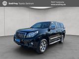 Toyota *No Export* Toyota Land Cruiser 3.0 D-4D Automat - Toyota Land Cruiser: Automatik