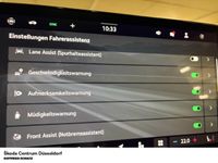 Skoda Octavia - Vorschau Bild 28