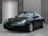 Porsche 996 Carrera 4 Coupé / Schalter / Klima / 18" - Porsche 996 in Dresden