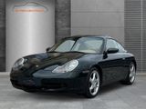 Porsche 996 Carrera 4 Coupé / Schalter / Klima / 18" - Porsche: Carrera 4s