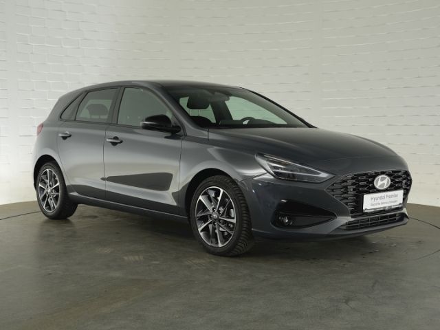 i30 FACELIFT T-GDI ADVANTAGE 48V DCT+VOLL LED+NA