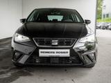 Seat Ibiza FR IBIZA 1.0 TSIFR 5T81 DG86G Kam. Navi - Seat Ibiza Gebrauchtwagen in Hamburg