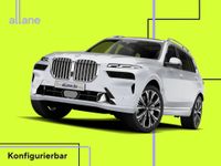 BMW X7 - Vorschau Bild 1