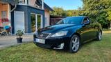 Lexus IS 220d DPF und AGR gereinigt - Lexus aus 2005