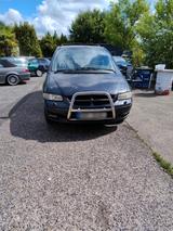 Chrysler Grand Voyager GS , 2.5TD LE , HU ... - Chrysler Grand Voyager: 2.5