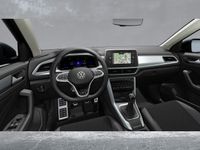 Volkswagen T-Roc - Vorschau Bild 9