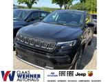 Jeep Compass Summit *Premium-Paket *Park-Paket *Winte - Jeep Compass Tageszulassungen