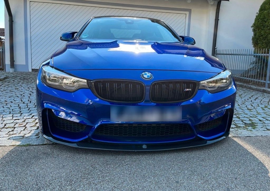 Image of BMW M4