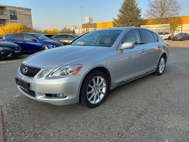 Lexus GS 300