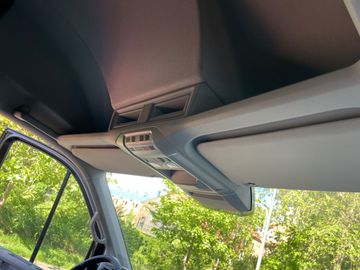 Volkswagen Crafter - 8