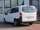 Mercedes-Benz Vito Tourer 114 CDI extralang Sitzheizung Klima - Mercedes 8-Sitzer