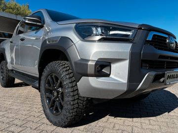 Toyota Hilux - 6