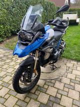 BMW R1200GS Rally - BMW 1200 GS