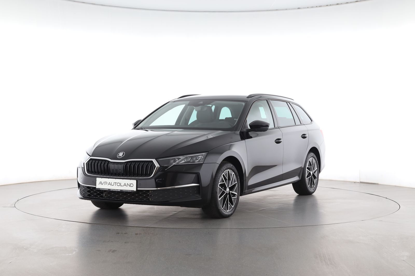 Skoda Octavia - Bild 2