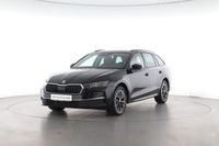 Skoda Octavia - Vorschau Bild 2