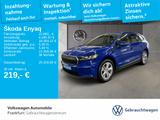 Skoda Enyaq iV 50 LOFT KAMERA LED 19" NAVI MIRROR-LINK - Skoda Enyaq in Frankfurt (Main)