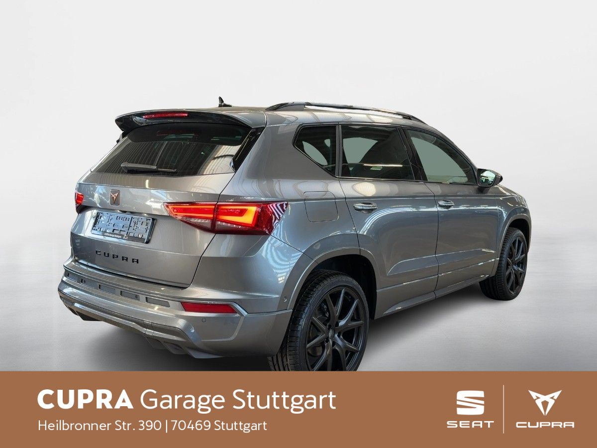 Cupra Ateca - Bild 3