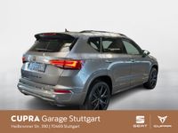 Cupra Ateca - Vorschau Bild 3