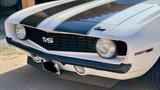 Chevrolet Camaro LS2 Restomod - gebrauchte Chevrolet Camaro aus dem Jahr 1969