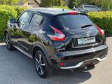 Nissan Juke N-Connecta 2.Hand Service/Bremsen Neu - Nissan Juke mit Benzin-Antrieb: Kleinwagen