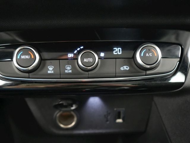 Corsa-e F EDITION 50kWh AT+PARKPILOT HI+KEYLESS+