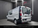 Nissan NV300 Double-Cab 2,9t dCi 145 L2H1 COMFORT I AHK - Nissan Cab