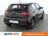 Kia Rio 1.2 Spirit *KLIMA* - Kia Rio mit Benzin-Antrieb: Limousine, 1.2